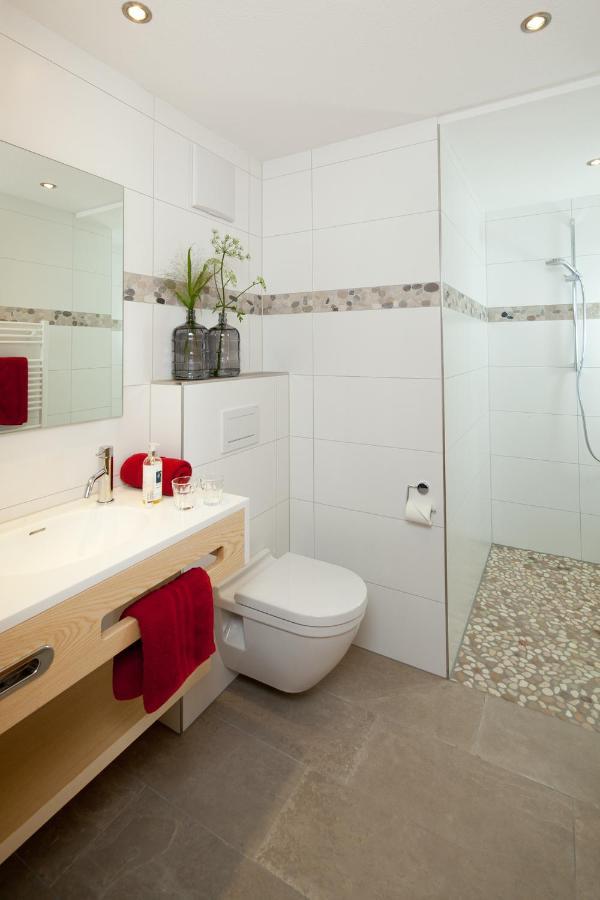 Aparthotel Brunnenhof Damuels Exteriér fotografie